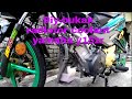 Diy-Bukak radiotor coolant yamaha y15zr