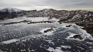 Godøya hike