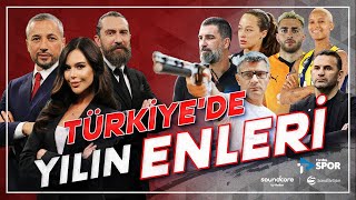 Türkiye'de 2024 Yılının Enleri