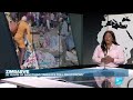 Across Africa| Zimbabweans call for a US sanction rethink • FRANCE 24 English