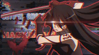 Akame VS Esdeath - AMV - HACK/SLASH