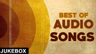 Best Punjabi Audio Songs | Video Jukebox | White Hill Music