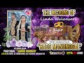 02 LIVE TOPIX WEDDING LINDA & SIGIT | KARWITAN RAOS MANUNGGAL | SETYA AYU AUDIO | GODOH SUMBERSAWIT