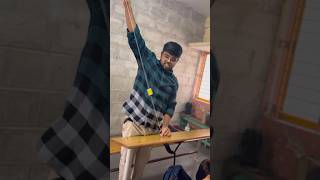 Friction toy- science toy to understand friction