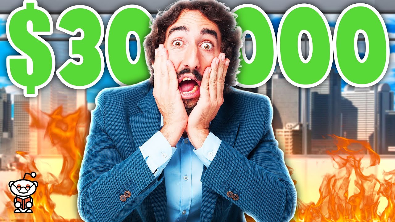 R/MaliciousCompliance HOW I LOST MY BOSS $30,000! - Reddit Stories ...