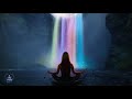 full body u0026 aura detox release negative blockages dissolve toxins u0026 cleanse infections 741 hz