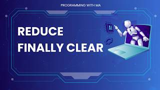 Clear Understanding of Reduce Python Function with Examples | Urdu / Hindi