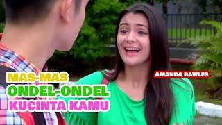 FTV SCTV TERBARU - MENGEJAR CINTA SEPERTI DIKEJAR ONDEL-ONDEL