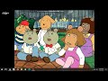 arthur season 10 episode 7 unfinished d.w. bossy boots part 5 reupload