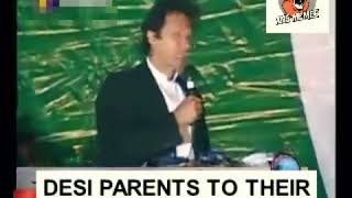 Imran Khan Memes....Parents Be Like