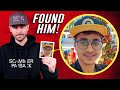 Let's Show a 𝗦𝗖𝗔𝗠𝗠𝗘𝗥 His Pictures