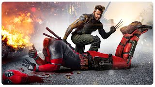 Man Of Steel 2, Deadpool 3, John Wick 4 Ballerina, Wolverine - Movie News 2022/2023