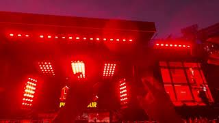 Ac Dc Power Up Tour 2025 Live In Melbourne If You Want Blood You Ve Got ...