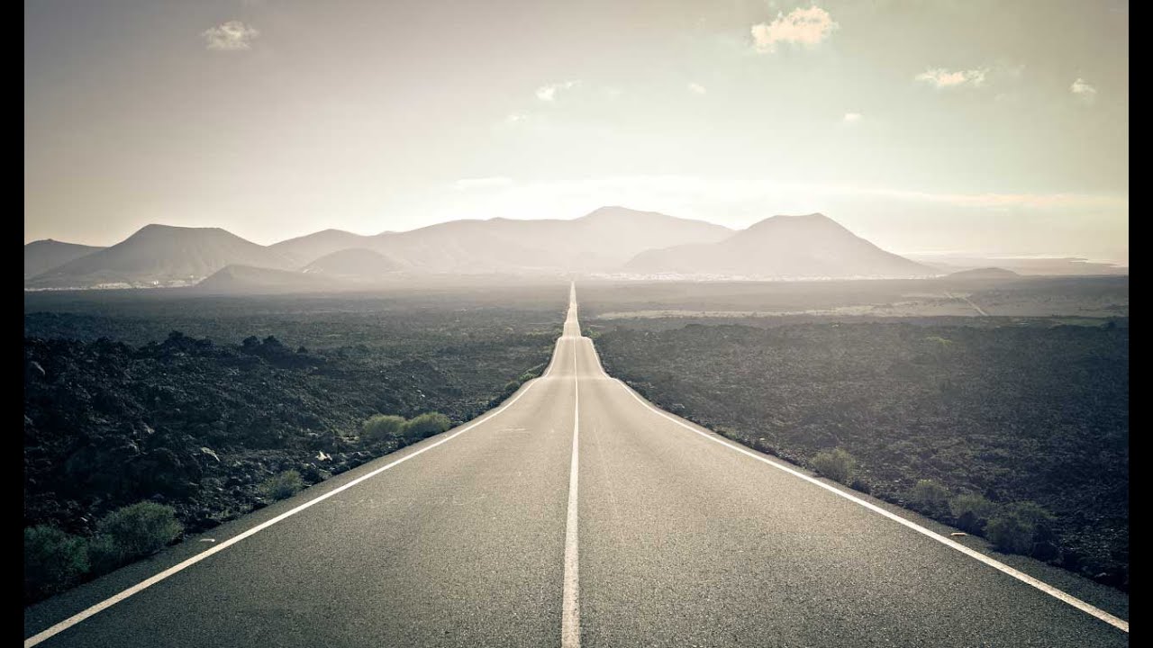 Family Road Trip Youtube