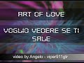 art of love voglio vedere se ti sale