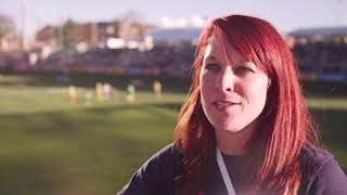 World Rugby Americas Combine | FULL Documentary