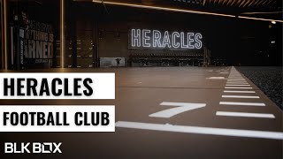 Heracles Almelo | Dutch Football Club