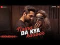 Naina Da Kya Kasoor |AndhaDhun|Ayushmann Khurrana|Tabu|Radhika Apte|Amit Trivedi|Sriram R| 05-Oct-18