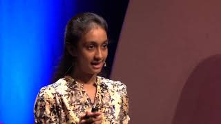 The Psychology of Inequality | Ruwaida Rashid | TEDxCanadianIntlSchool