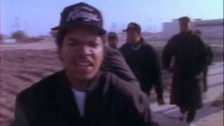 N.W.A.- Straight Outta Compton (Good Quality)