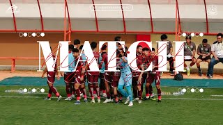 Match Highlights | Nusantara United FC vs Persipa Pati | Gameweek 11 Pegadaian Liga 2 2024/2025