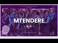 Chitsitsimutso choir- palibe Mtendere