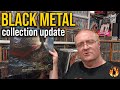 BLACK METAL Vinyl Collection Update - December 2024 (Ars Veneficium, Starcave)