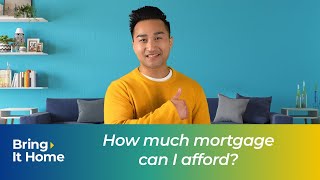 How much mortgage can I afford? | PENNYMAC