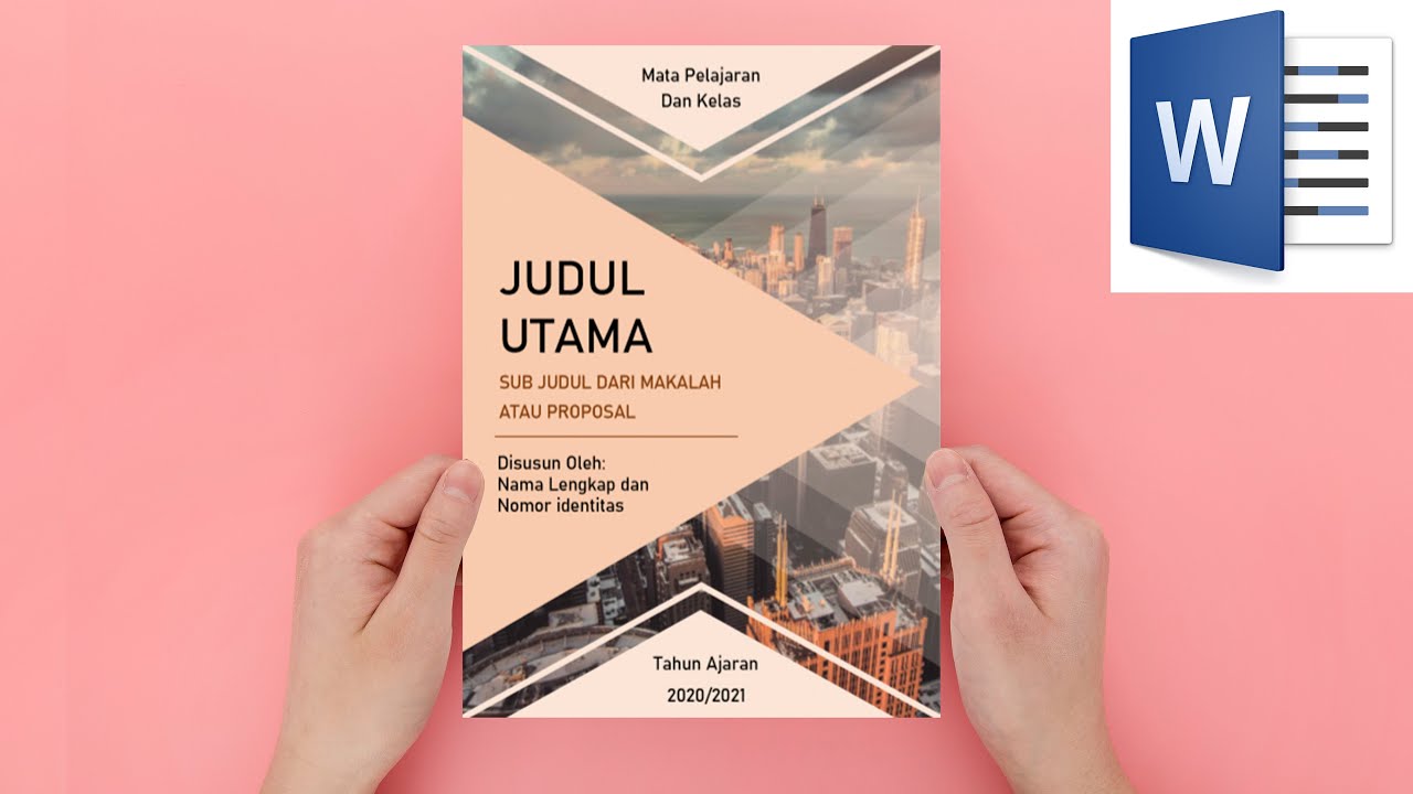 Cara Membuat Desain Cover Buku Terbaru - Riset