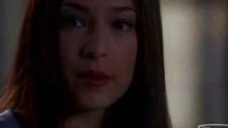 smallville/gilmore girls-over my head