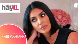 Kim Kardashian Season 18 Recap | Countdown to KUWTK | Keeping Up With The Kardashians