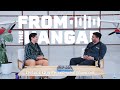 From the Hangar - Episode 12 with Zacharie Francois
