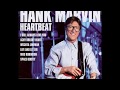 Hank Marvin Hot Rox