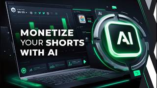 Unlock Your YouTube Empire: Create Cash-Flowing Shorts with This New AI Tool!