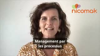 Management par les processus