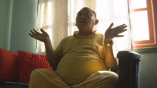 Shiva Rinpoche Dzogchen