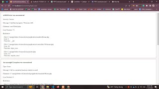 [Codeigniter] Error : Undefine property $db in Codeigniter | PHPwala
