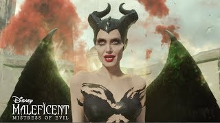Disney's Maleficent: Mistress of Evil | Now Playing!