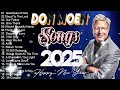 ✝️ don moen worship songs playlist christian music hits