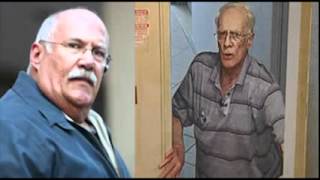 Real DAVE MORGAN (Stuck in the Elevator Guy) called by Bail Bondsman