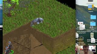 Isometric Sorting Depth Buffer Implementation (OpenGL)