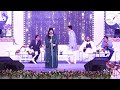 dr. kumar vishwas ने कानपुर में बाँधा समां i jashn e poetry live