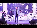 dr. kumar vishwas ने कानपुर में बाँधा समां i jashn e poetry live