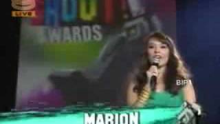 SHOUT AWARDS (MALAYSIA 2009)  Part 20.flv