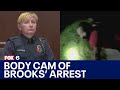 Darrell Brooks trial: Big Bend officer testifies about the arrest of Brooks | FOX6 News Milwaukee