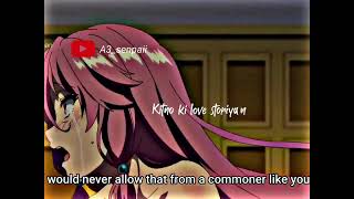 Kesariya | Redo Of Healers Edit | Hindi AMV | Meme