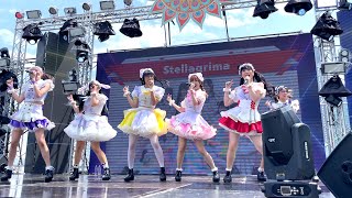 Stellagrima＊ - Thai Japan ICONIC Music Fest 2023 - Sky Stage (2023-09-24)