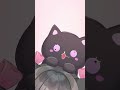 【 shorts 】おててムニムニ猫 くるくる狂 vtuber 新人vtuber japan ねこ ねこのいる生活