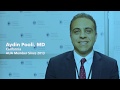 AUA Member Cam: Aydin Pooli, MD - Resident/Fellow Membership