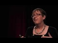 Adventure and change as the key to well lived lives | Monica Gorman | TEDxUCD